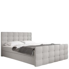 Континентальная кровать Milano 180x200см цена и информация | Кровати | kaup24.ee