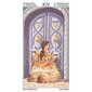 Taro kaardid Tarot Of The 78 Doors hind ja info | Esoteerika | kaup24.ee