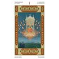 Taro kaardid Tarot Of The Thousand And One Nights hind ja info | Esoteerika | kaup24.ee