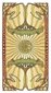 Taro kaardid Golden Art Nouveau hind ja info | Esoteerika | kaup24.ee