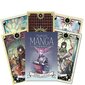 Taro kaardid Mystical Manga цена и информация | Esoteerika | kaup24.ee
