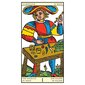 Taro kaardid Tarot Of Marseille hind ja info | Esoteerika | kaup24.ee