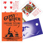 Taro kaardid Gypsy Witch hind ja info | Esoteerika | kaup24.ee