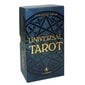 Taro kaardid Universal Tarot - Professional Ed цена и информация | Esoteerika | kaup24.ee