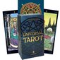 Taro kaardid Universal Tarot - Professional Ed цена и информация | Esoteerika | kaup24.ee