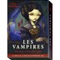 Taro kaardid Les Vampires hind ja info | Esoteerika | kaup24.ee
