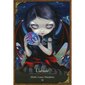 Taro kaardid Les Vampires hind ja info | Esoteerika | kaup24.ee
