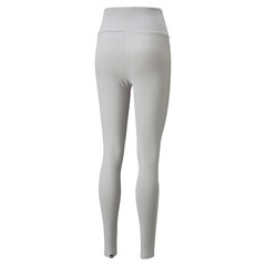 Sportlikud retuusid naistele Puma Mesh Legging I Grey Violet 84703201, hall цена и информация | Спортивная одежда для женщин | kaup24.ee