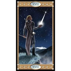 Taro kaardid Tarot Of The Elves hind ja info | Esoteerika | kaup24.ee