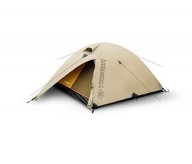 Палатка Trimm Largo 3 +1  цена и информация | Палатки | kaup24.ee