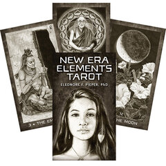 Taro kaardid New Era Elements hind ja info | Esoteerika | kaup24.ee