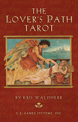 Карты Таро The Lover's Path цена и информация | Эзотерика | kaup24.ee