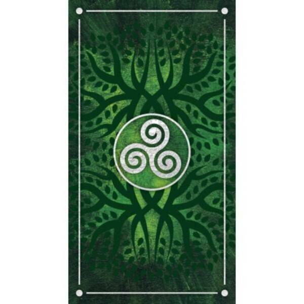 Taro kaardid Universal Celtic hind ja info | Esoteerika | kaup24.ee