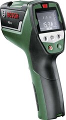 Термодетектор Bosch PTD 1  цена и информация | Механические инструменты | kaup24.ee