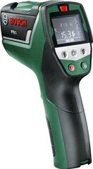 Термодетектор Bosch PTD 1  цена и информация | Механические инструменты | kaup24.ee
