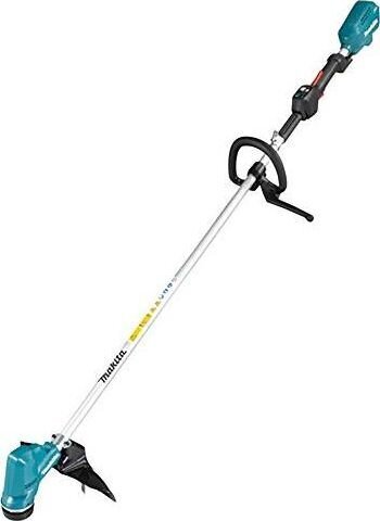 Akutrimmer, 18VLi-ion, 300mm, BL-motor, 3-käiku, 3,2kg, ilma akude ja laadijata цена и информация | Murutrimmerid | kaup24.ee