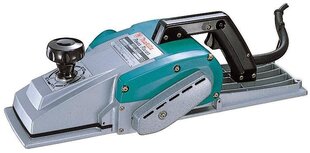 Höövel Makita 170 mm, 0-2 mm, 1200 W, 9,0 kg hind ja info | Höövlid | kaup24.ee