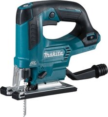 Akusaag Makita JV103D цена и информация | Пилы, циркулярные станки | kaup24.ee