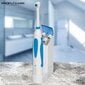 Elektriline hambahari ProfiCare PCEZ3055W hind ja info | Elektrilised hambaharjad | kaup24.ee