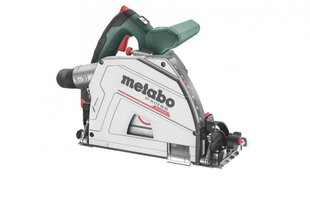 Akuga sukeldussaag KT 18 LTX 66 BL karkass, MetaBOX340, Metabo hind ja info | Elektrilised saed, mootorsaed ja tarvikud | kaup24.ee