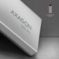 Axagon EEM2-U3C USB-C 3.1 Gen 1 - M.2 SATA SSD 42-80mm, ümbris hind ja info | Komponentide tarvikud | kaup24.ee