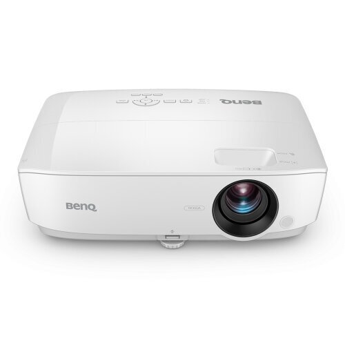 Projektor BENQ MW536 4000ANSI WXGA 1.55-1.87 DLP - 9H.JN877.33E цена и информация | Projektorid | kaup24.ee