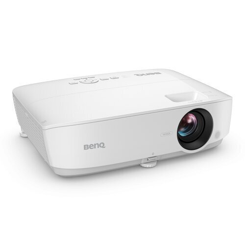 Projektor BENQ MW536 4000ANSI WXGA 1.55-1.87 DLP - 9H.JN877.33E цена и информация | Projektorid | kaup24.ee