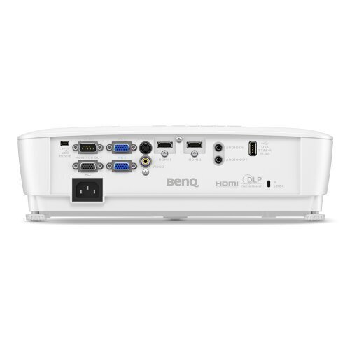 Projektor BENQ MW536 4000ANSI WXGA 1.55-1.87 DLP - 9H.JN877.33E цена и информация | Projektorid | kaup24.ee