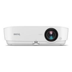 Проектор BENQ MW536 4000ANSI WXGA 1.55-1.87 DLP - 9H.JN877.33E цена и информация | Проекторы | kaup24.ee