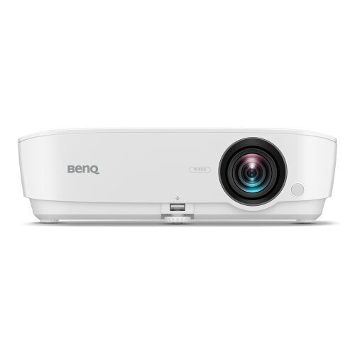 Projektor BENQ MW536 4000ANSI WXGA 1.55-1.87 DLP - 9H.JN877.33E цена и информация | Projektorid | kaup24.ee