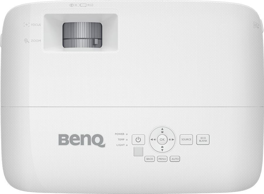 Full HD Projektor Benq Business 9H.JNG77.13E цена и информация | Projektorid | kaup24.ee