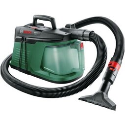 Kuiv-tolmuimeja Bosch EasyVac 3 hind ja info | Tolmuimejad | kaup24.ee