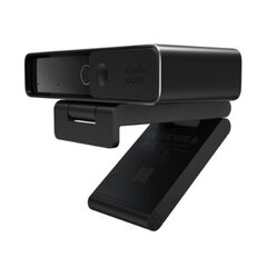 Веб-камера Cisco Webex Desk Camera  цена и информация | Компьютерные (Веб) камеры | kaup24.ee