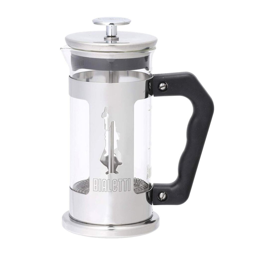 Presskann Bialetti Preziosa 350ml hind ja info | Kohvikannud, teekannud | kaup24.ee