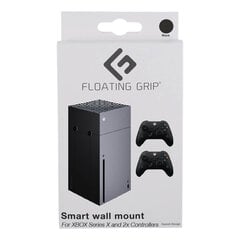 Floating Grip Smart Wall Mount Xbox Series X цена и информация | Аксессуары для компьютерных игр | kaup24.ee