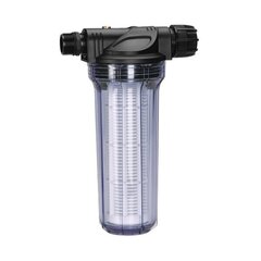 Filter veepumbale Gardena 01730-20 6000 l/h hind ja info | Kastekannud, voolikud, niisutus | kaup24.ee