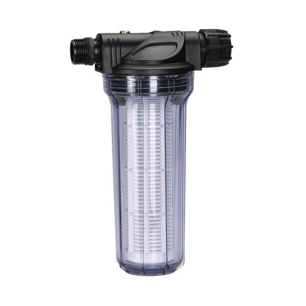 Filter veepumbale Gardena 01730-20 6000 l/h hind ja info | Kastekannud, voolikud, niisutus | kaup24.ee