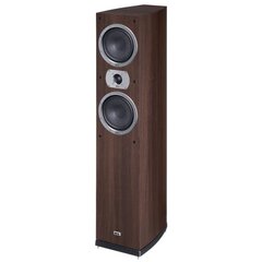 2.5-Riba Bassreflex põrandakõlarid Heco Victa Prime 502 hind ja info | Koduaudio ja "Soundbar" süsteemid | kaup24.ee