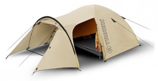 Трехместная палатка Trimm Focus 3+1 цена и информация | Палатки | kaup24.ee