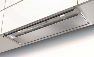 Õhupuhastaja Faber In-Nova Touch X/BK A60 цена и информация | Вытяжки на кухню | kaup24.ee
