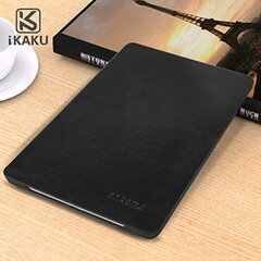 iKaku Eco-Leather Modern & Slim, 10.5" hind ja info | Tahvelarvuti kaaned ja kotid | kaup24.ee