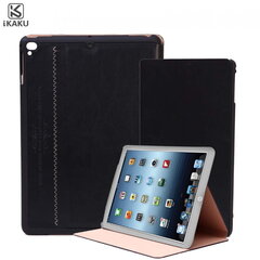 iKaku Eco-Leather Modern & Slim, 10.5" hind ja info | Tahvelarvuti kaaned ja kotid | kaup24.ee