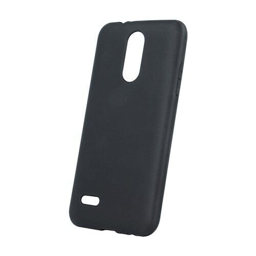 Tagakaaned ILike    Xiaomi    Redmi Note 10 Pro / Redmi Note 10 Pro Max Matt TPU Case    Black hind ja info | Telefoni kaaned, ümbrised | kaup24.ee