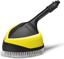 Щетка Power Brush WB 150 для CPE моек, Kärher цена и информация | Принадлежности для моющего оборудования | kaup24.ee