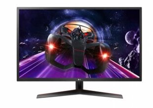 LCD Monitor|LG|32MP60G-B|31.5"|Gaming|Panel IPS|1920x1080|16:9|75Hz|5 ms|Tilt|32MP60G-B hind ja info | Monitorid | kaup24.ee