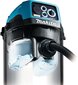 Tolmuimeja Makita (märg&kuiv) 1050 W, 3500 l/min, 220mbar, 32 l. hind ja info | Tolmuimejad | kaup24.ee