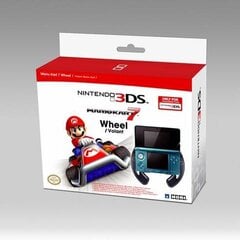 Mario Kart 7 3DS (Hori) цена и информация | Игровые рули | kaup24.ee