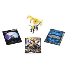 Monsuno plastik mänguasi Strike Gear pakk - Wave #1, 52490 цена и информация | Игрушки для мальчиков | kaup24.ee