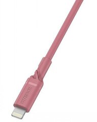 Otterbox USB-Lightning juhe, 1m hind ja info | Kaablid ja juhtmed | kaup24.ee
