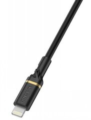 Otterbox USB-C-Lightning 1M, PD цена и информация | Кабели и провода | kaup24.ee